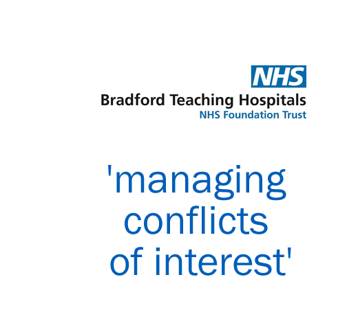 Bradford Teaching Hospitals Nhs Foundation Trust 3195